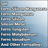 JIANGXI METALS AND MINERALS INTERNATIONAL TRADE CO.,LTD.
