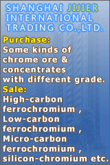 SHANGHAI JIJIER INTERNATIONAL TRADING CO.,LTD.