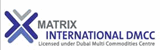 Matrix International