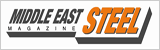 Middle East Steel Magazine