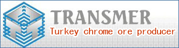 Turkey chrome ore producer 