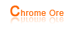 Chrome Ore