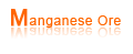 Manganese Ore
