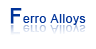Ferro Alloys