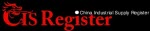 cisregister.com
