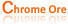 Chrome Ore