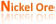 Nickel Ore