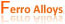 Ferro Alloys