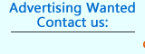 Advertising Wanted